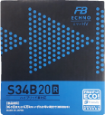 S34B20R